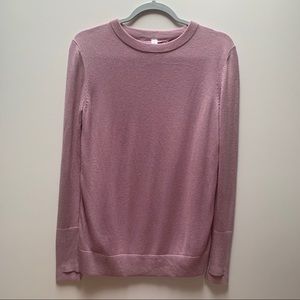 Lululemon pullover Size 4